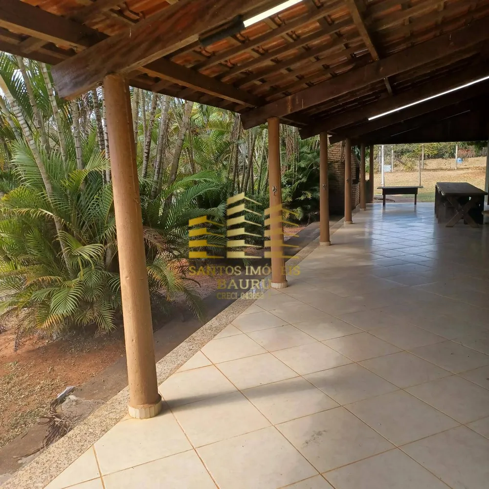 Chácara, 4 quartos, 2 hectares - Foto 10