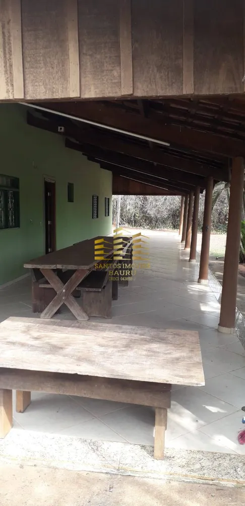 Chácara, 4 quartos, 2 hectares - Foto 2