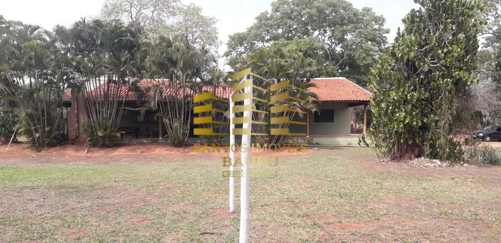 Chácara, 4 quartos, 2 hectares - Foto 8