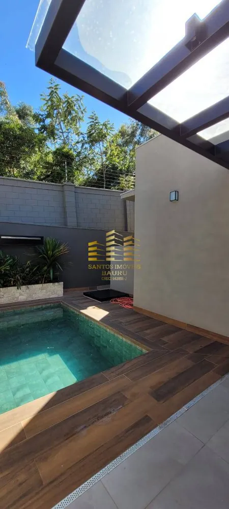 Casa de Condomínio, 3 quartos - Foto 15