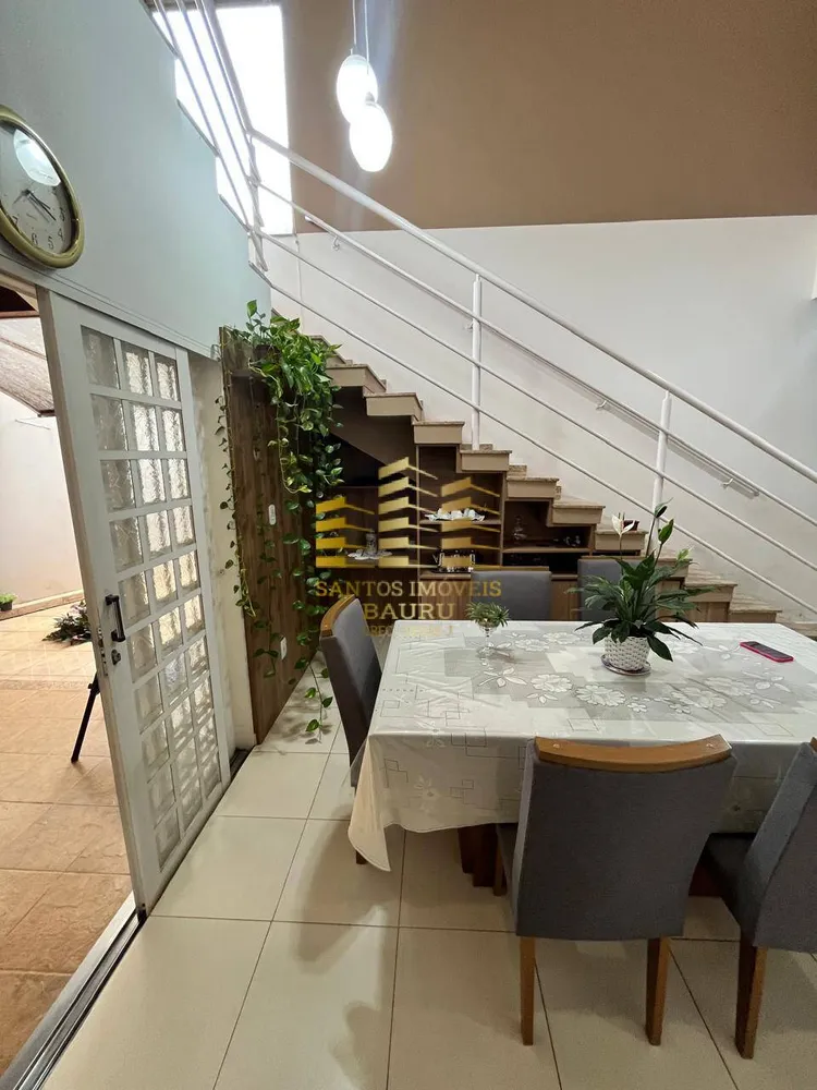 Casa, 3 quartos, 213 m² - Foto 7