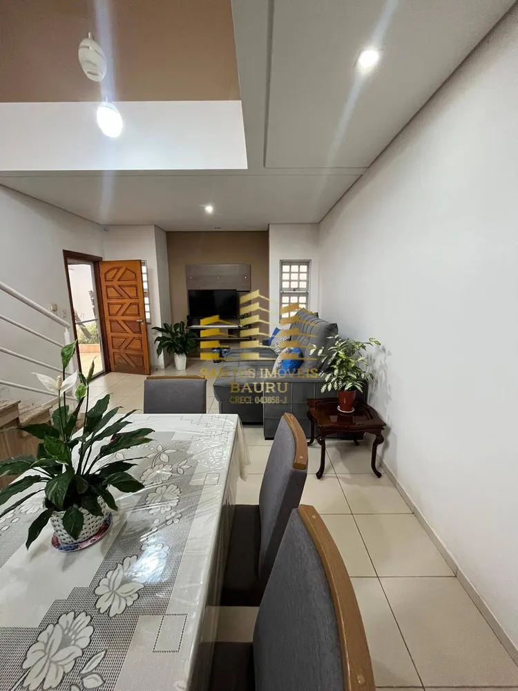 Casa, 3 quartos, 213 m² - Foto 2