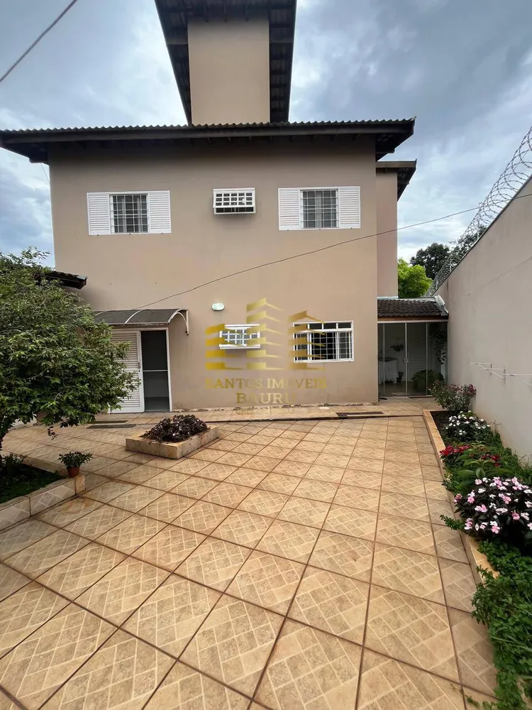 Casa, 3 quartos, 213 m² - Foto 12