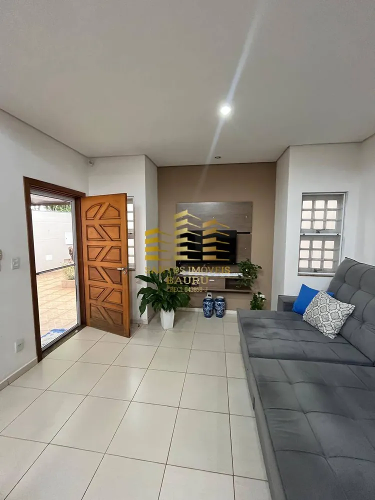 Casa, 3 quartos, 213 m² - Foto 3