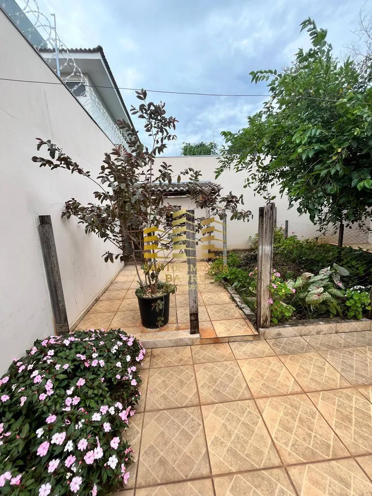 Casa, 3 quartos, 213 m² - Foto 15