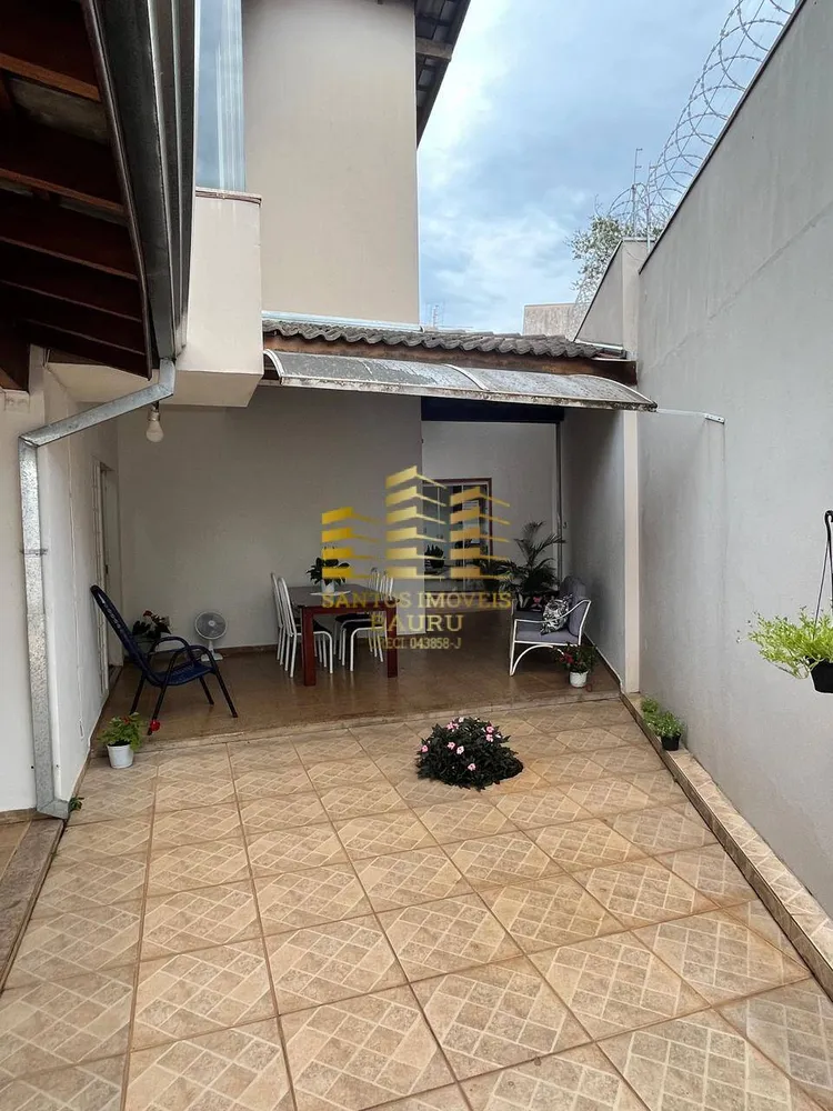 Casa, 3 quartos, 213 m² - Foto 11