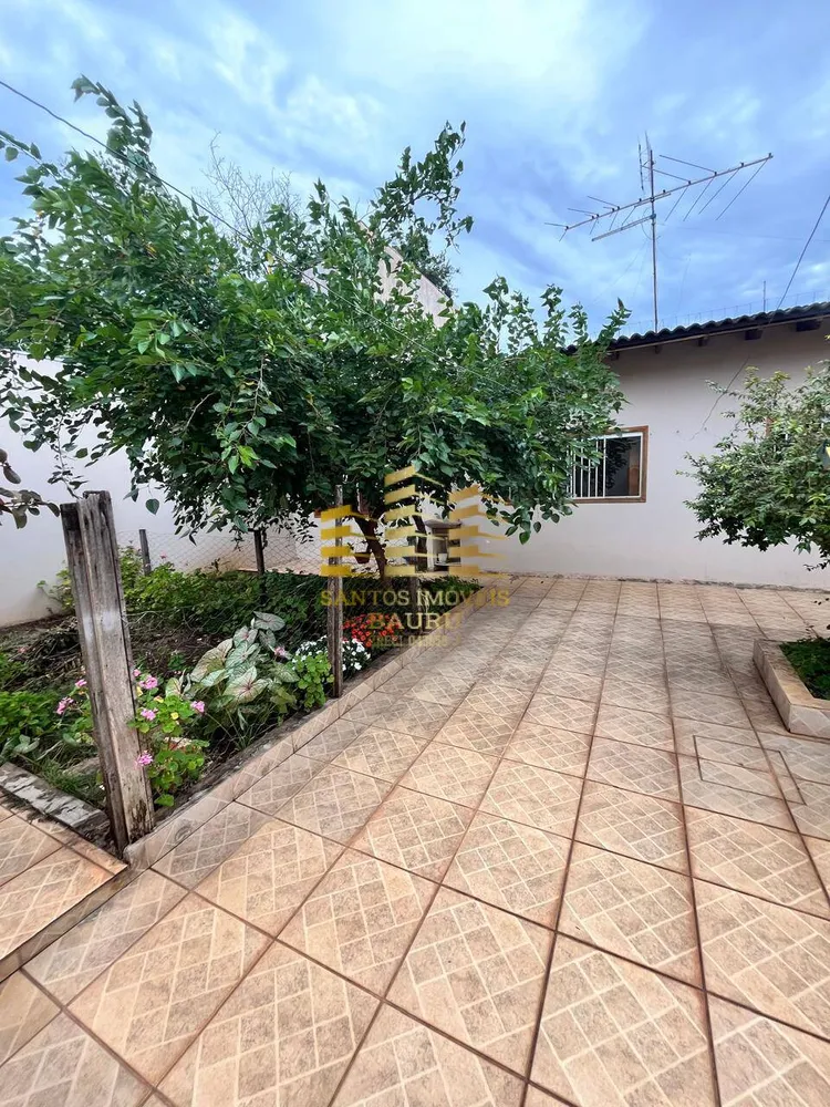 Casa, 3 quartos, 213 m² - Foto 16