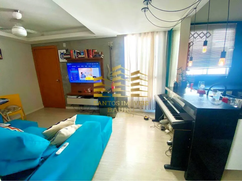 Apartamento, 2 quartos - Foto 6