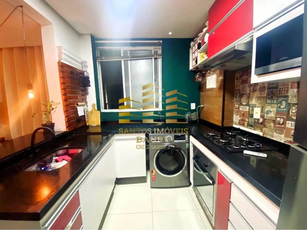 Apartamento, 2 quartos - Foto 4
