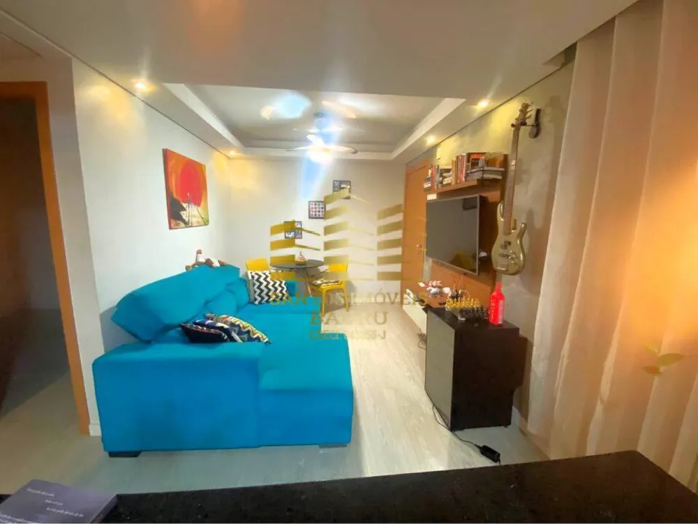 Apartamento, 2 quartos - Foto 5
