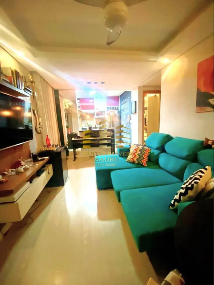 Apartamento, 2 quartos - Foto 1