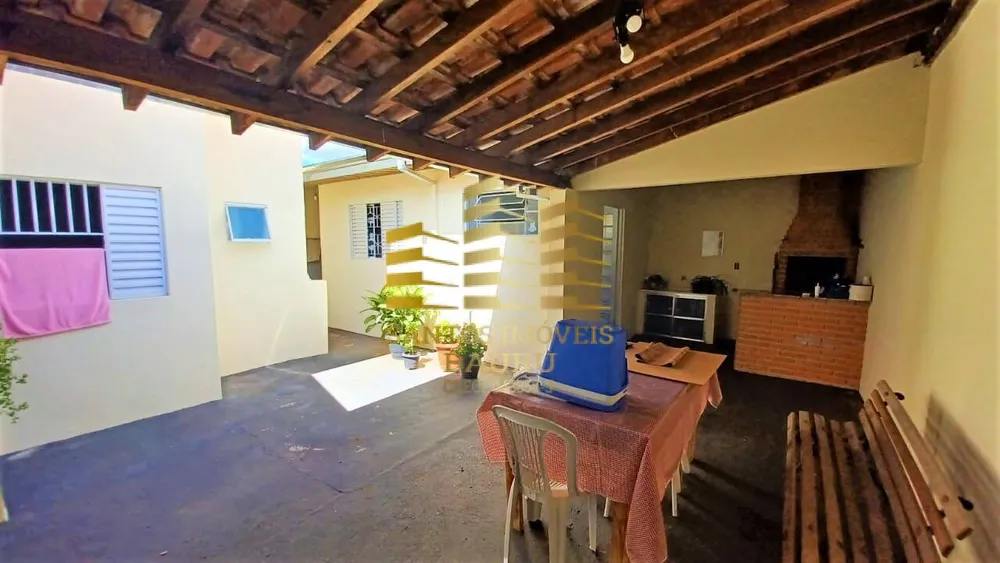 Casa, 1 quarto, 161 m² - Foto 13
