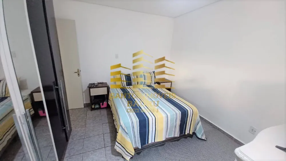 Casa, 1 quarto, 161 m² - Foto 6