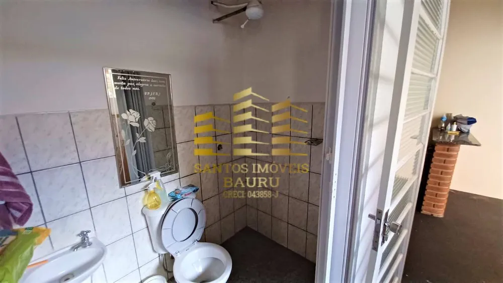 Casa, 1 quarto, 161 m² - Foto 16
