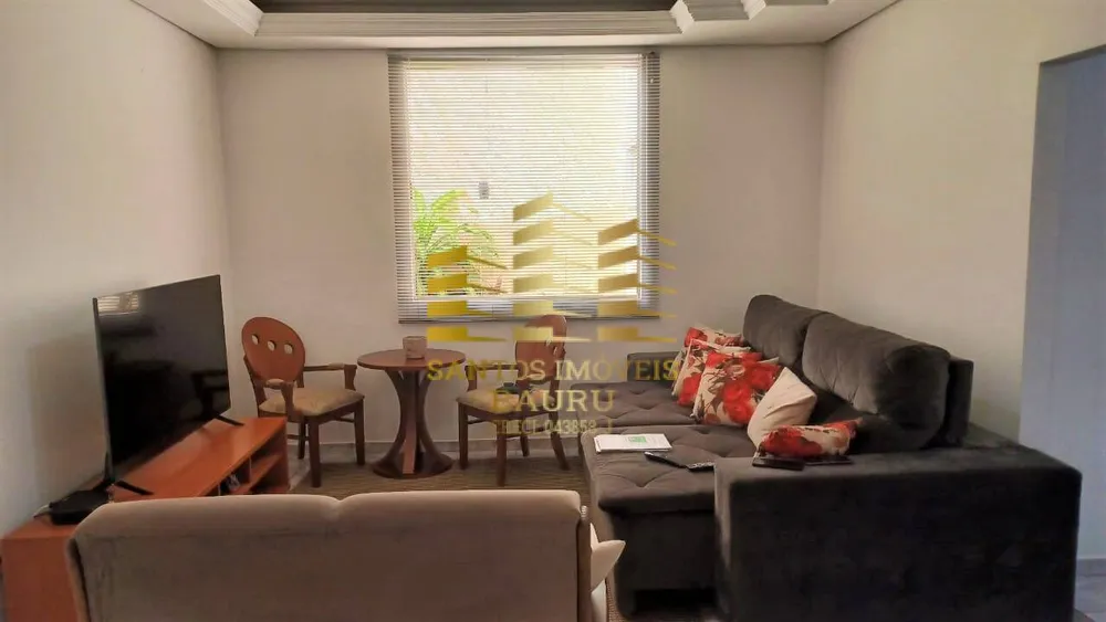 Casa, 1 quarto, 161 m² - Foto 2