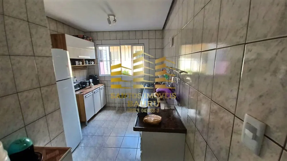 Casa, 1 quarto, 161 m² - Foto 8
