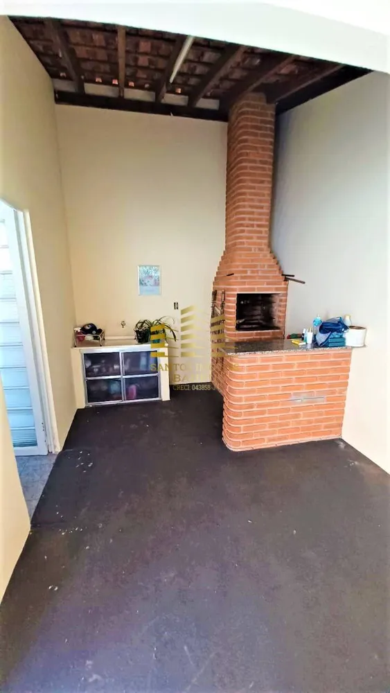 Casa, 1 quarto, 161 m² - Foto 12