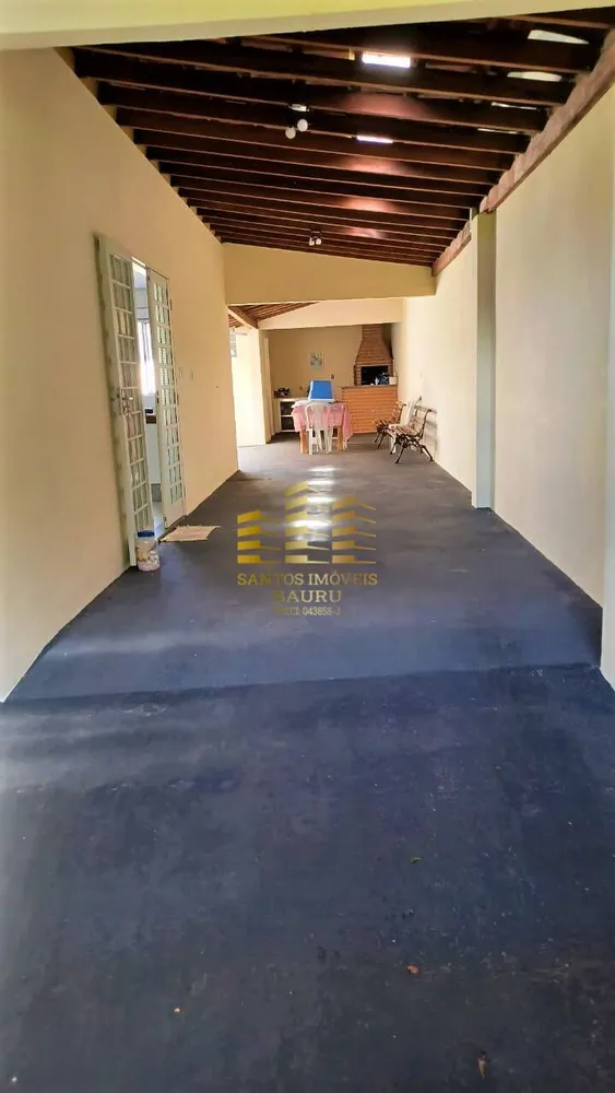 Casa, 1 quarto, 161 m² - Foto 11