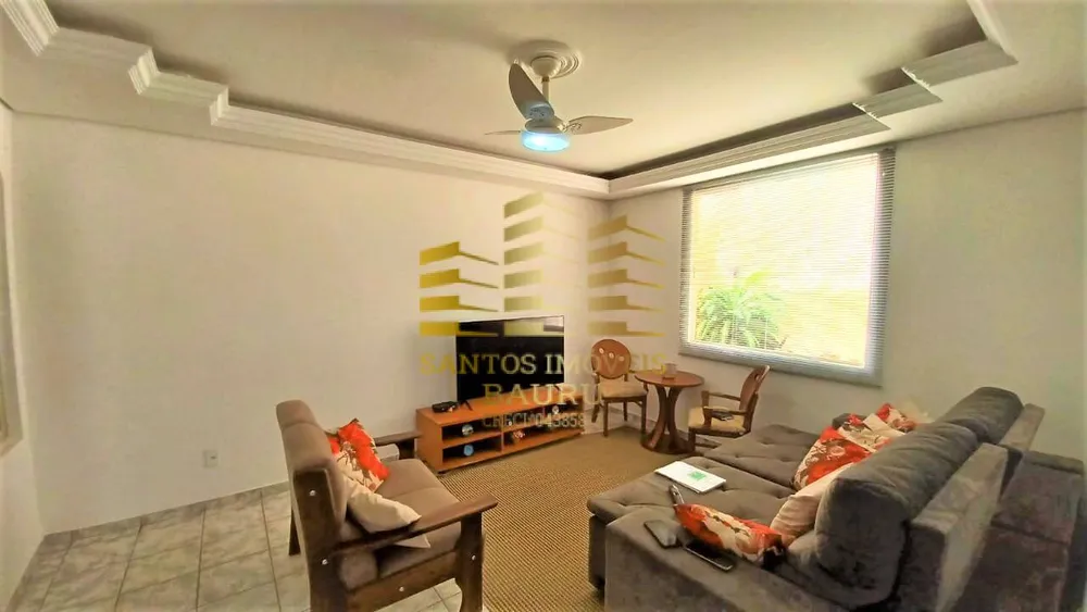 Casa, 1 quarto, 161 m² - Foto 3