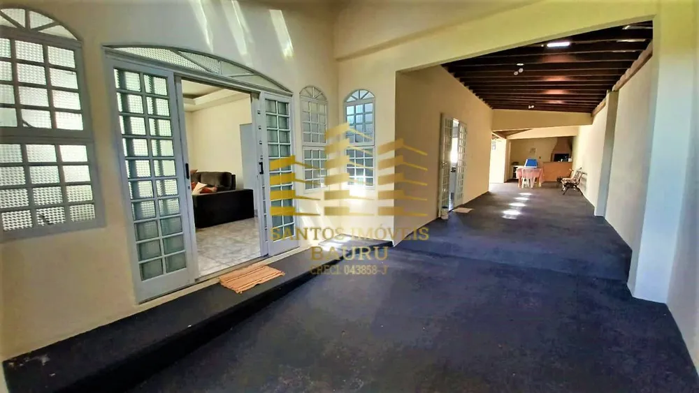 Casa, 1 quarto, 161 m² - Foto 10