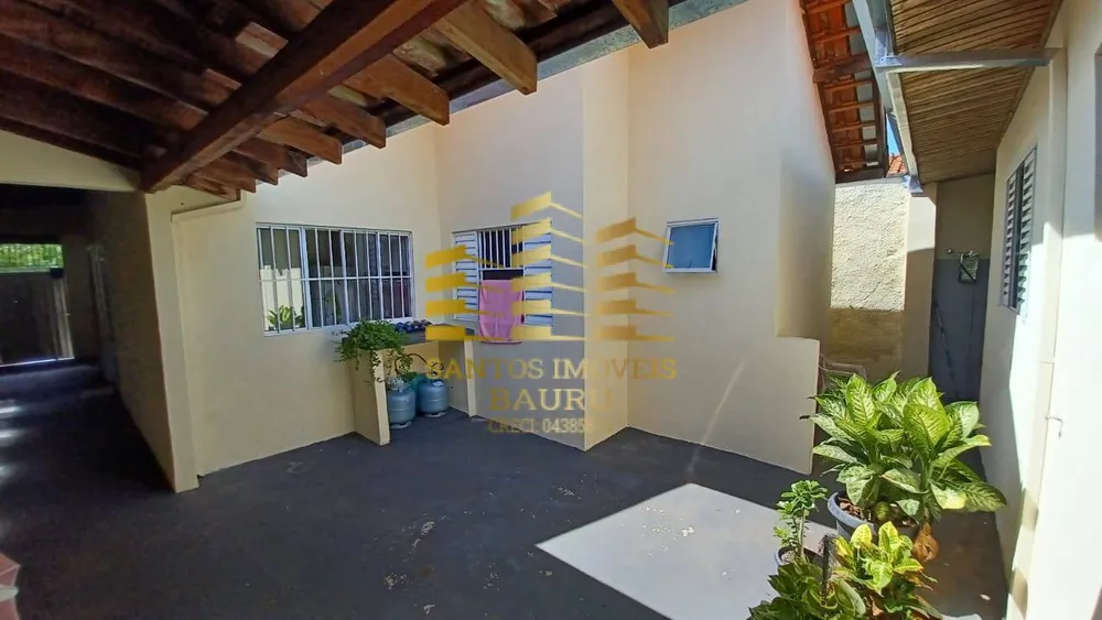 Casa, 1 quarto, 161 m² - Foto 14