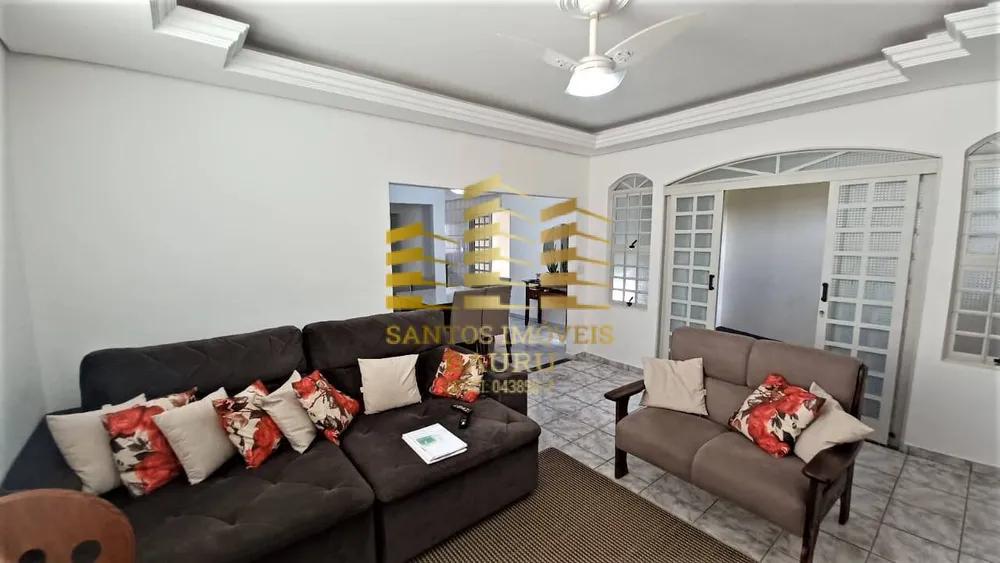 Casa, 1 quarto, 161 m² - Foto 1