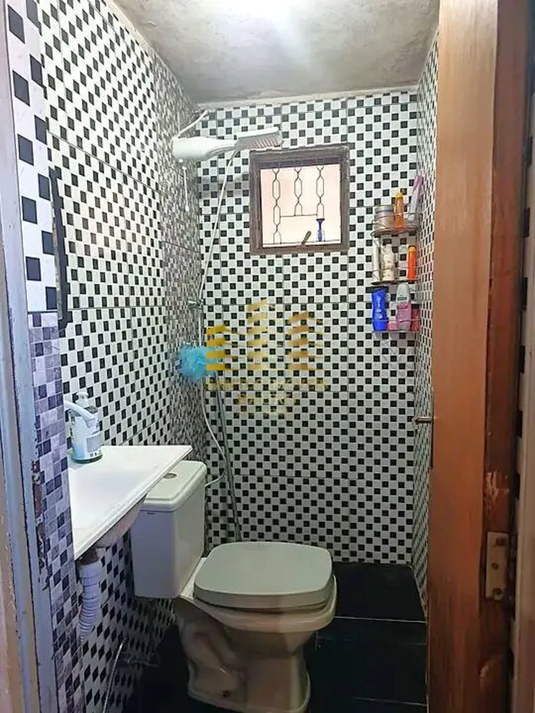 Casa, 2 quartos, 120 m² - Foto 8
