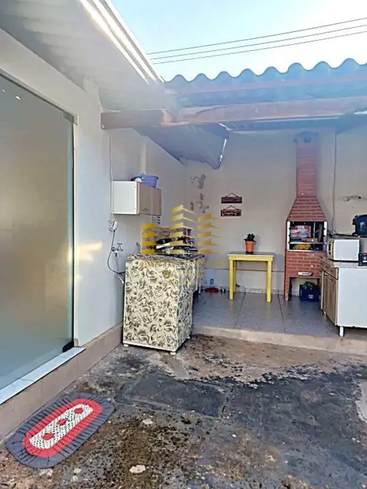 Casa, 2 quartos, 120 m² - Foto 14