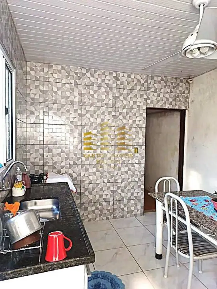 Casa, 2 quartos, 120 m² - Foto 5