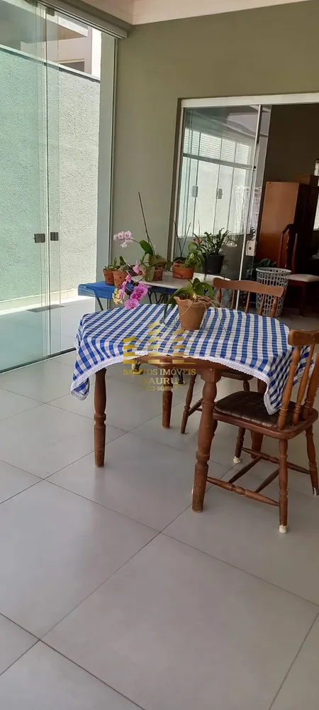 Casa, 3 quartos - Foto 4