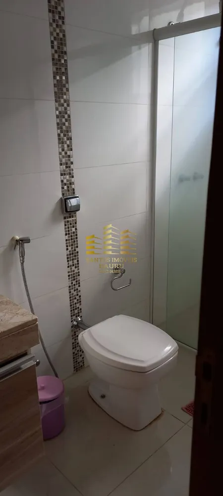 Casa, 3 quartos - Foto 8
