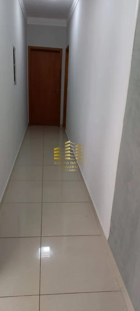 Casa, 3 quartos - Foto 11