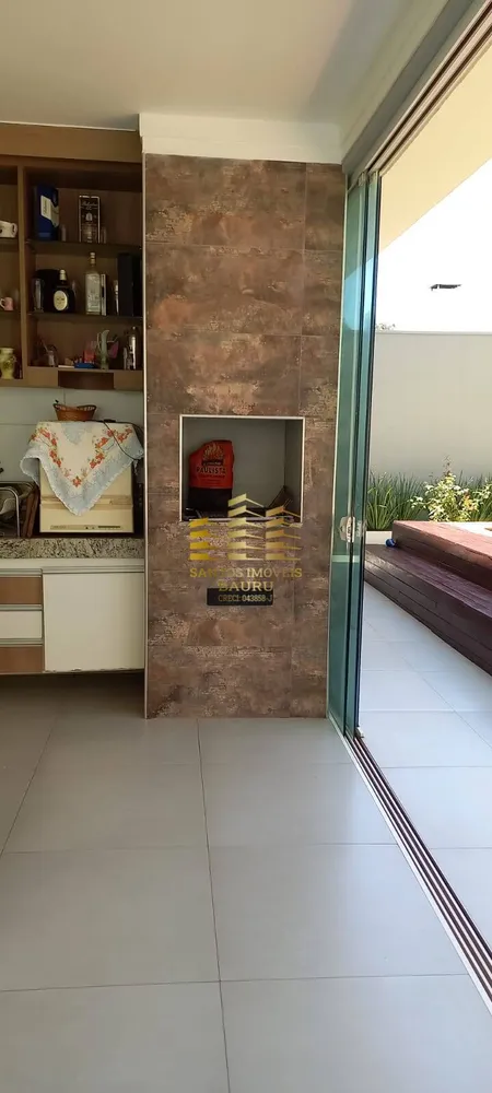 Casa, 3 quartos - Foto 3