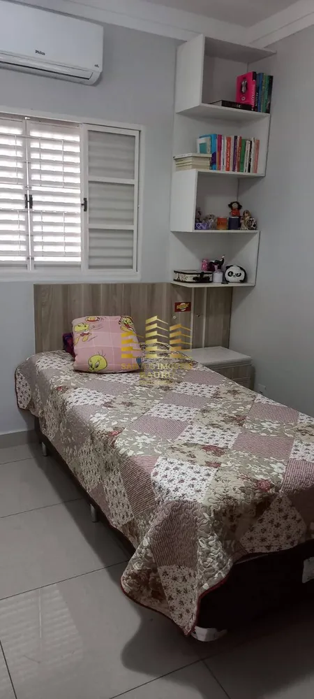 Casa, 3 quartos - Foto 10