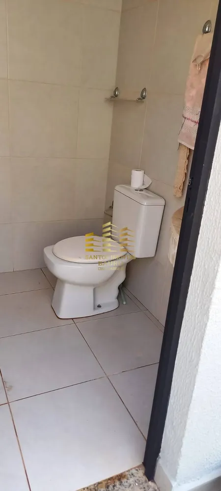 Casa, 3 quartos - Foto 6