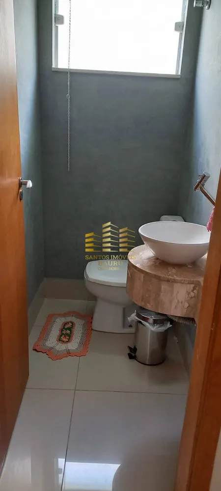 Casa, 3 quartos - Foto 14