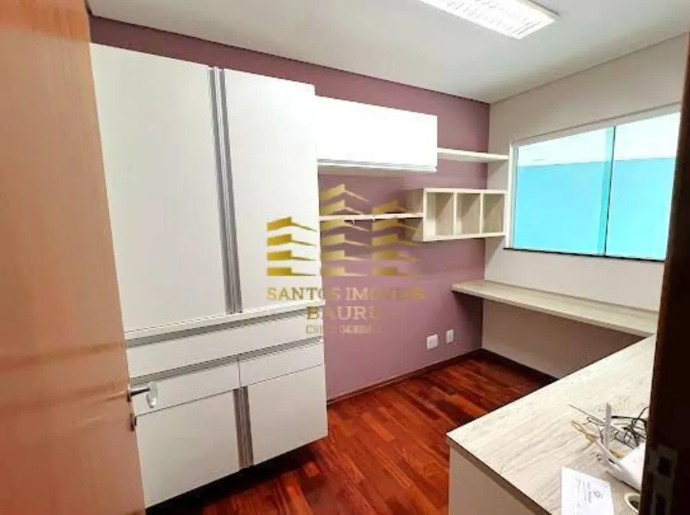 Casa de Condomínio, 4 quartos - Foto 10
