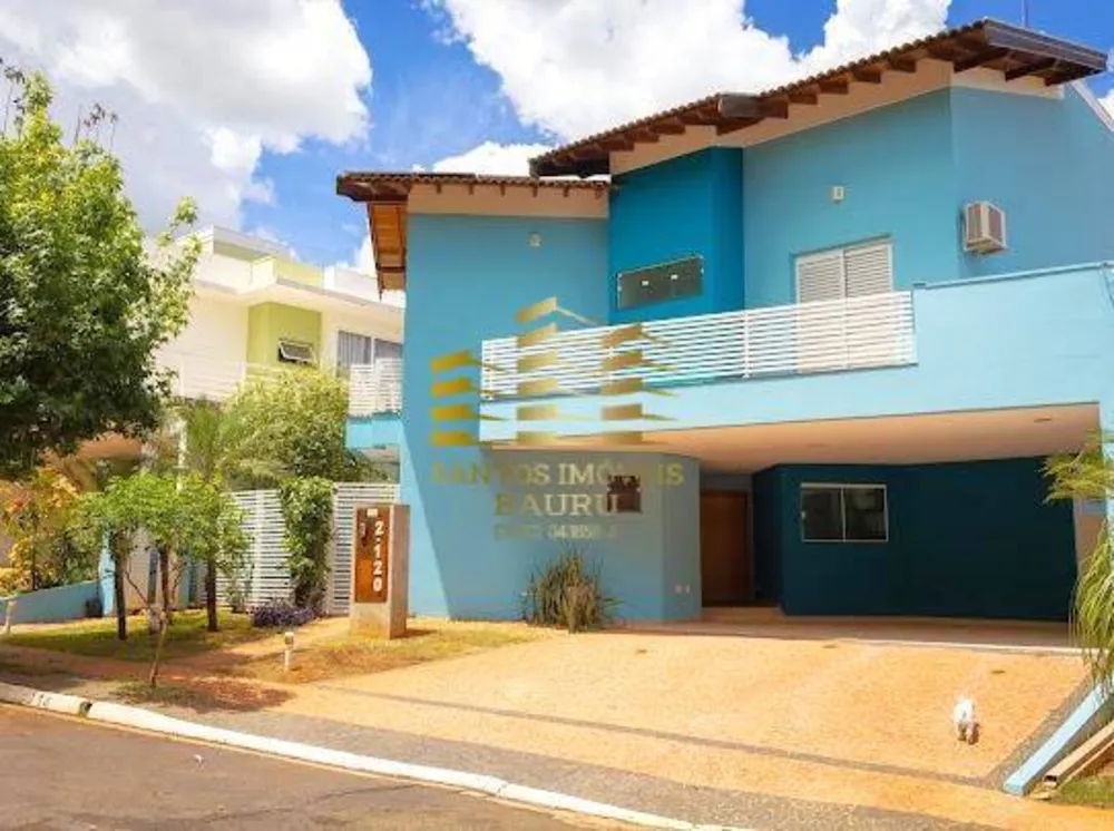 Casa de Condomínio, 4 quartos - Foto 5