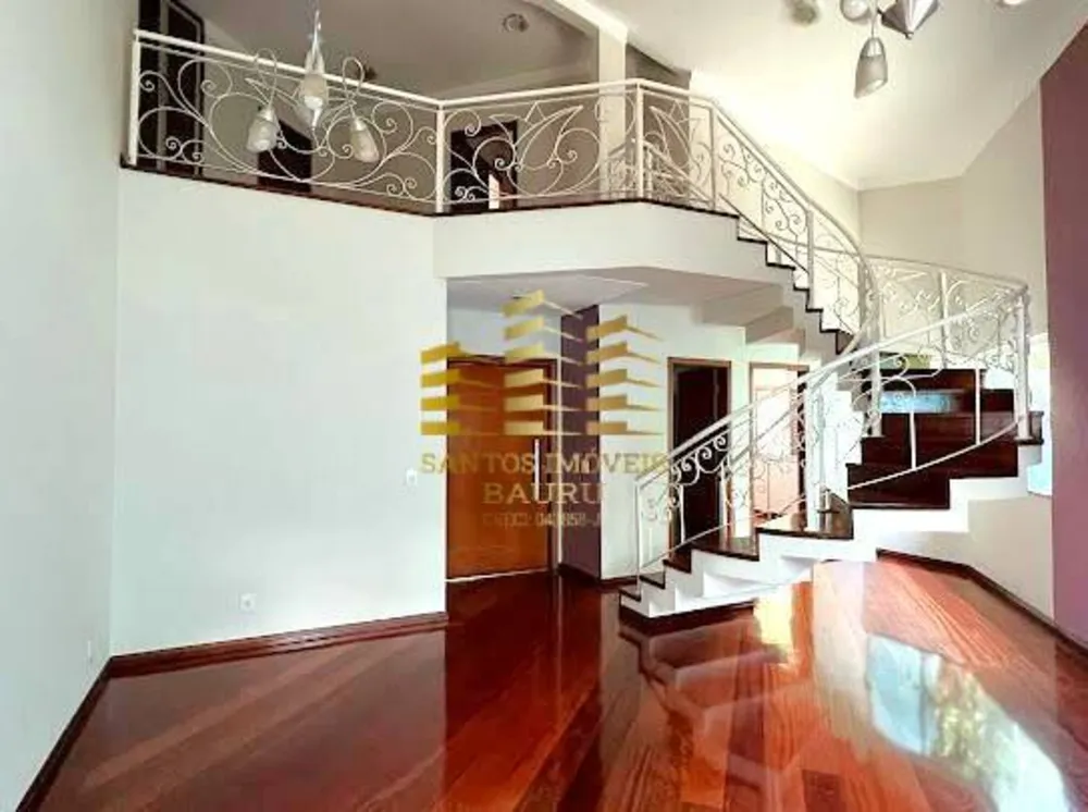 Casa de Condomínio, 4 quartos - Foto 9
