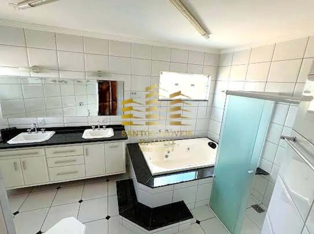 Casa de Condomínio, 4 quartos - Foto 13