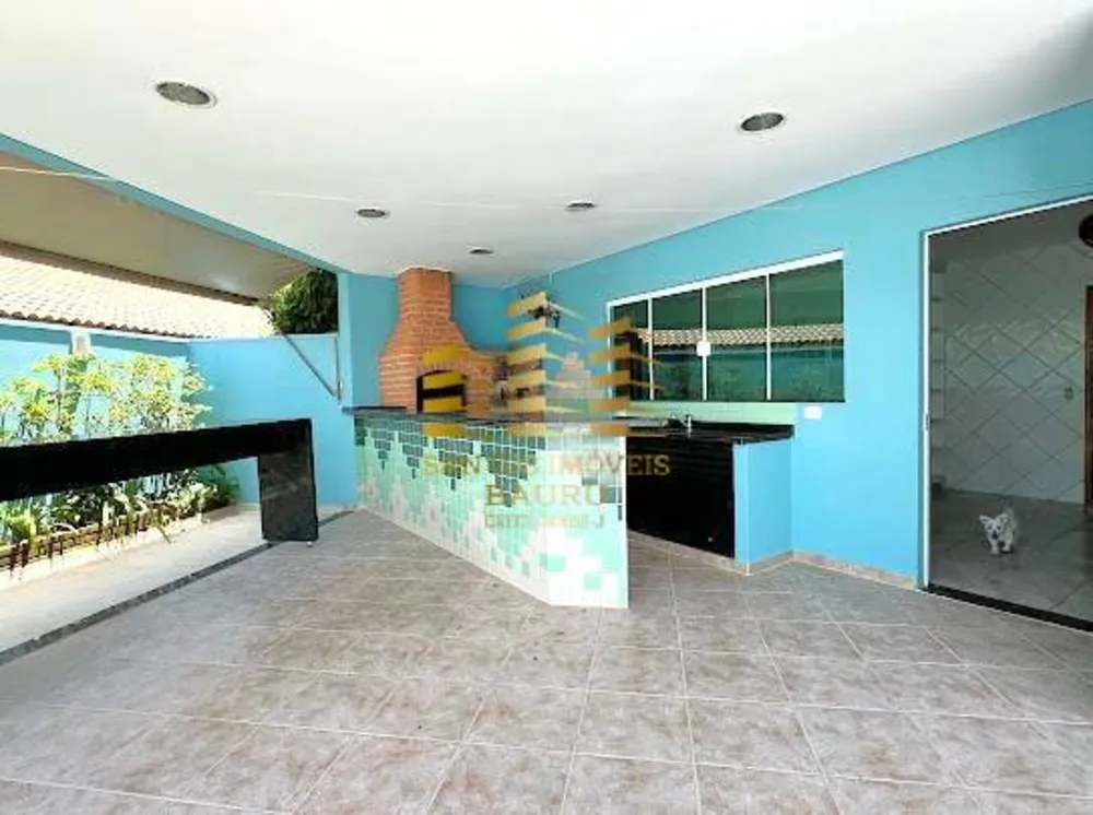 Casa de Condomínio, 4 quartos - Foto 4
