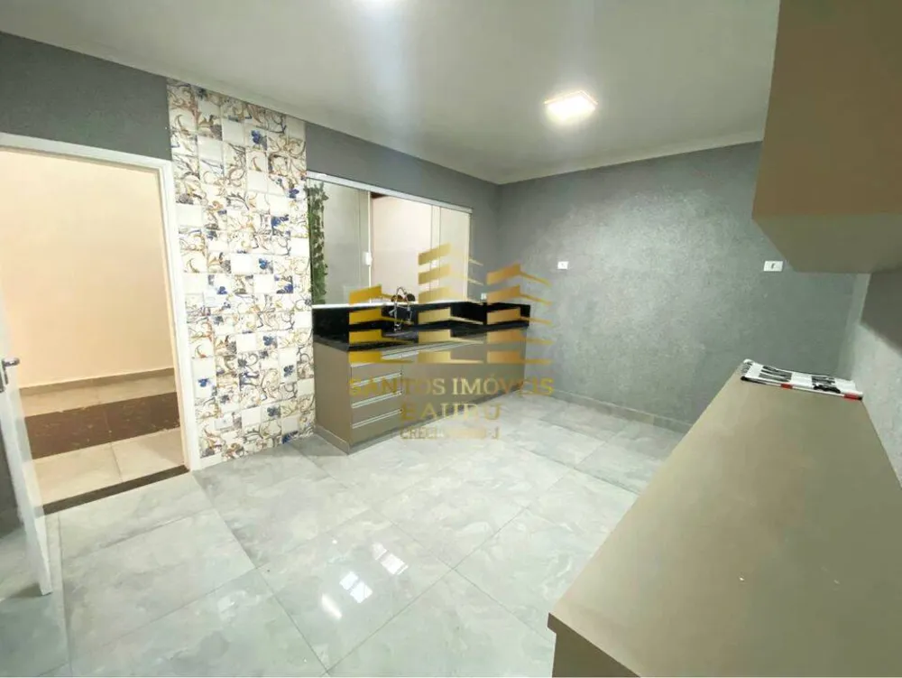 Casa, 3 quartos, 180 m² - Foto 8