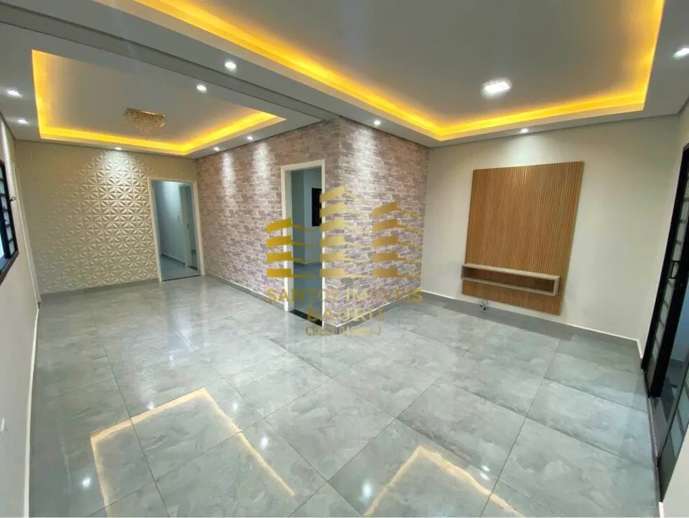 Casa, 3 quartos, 180 m² - Foto 1