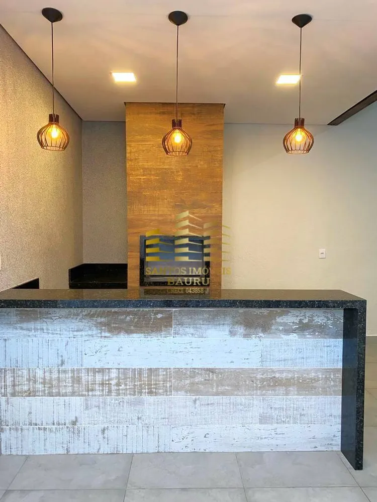 Casa, 3 quartos, 180 m² - Foto 13