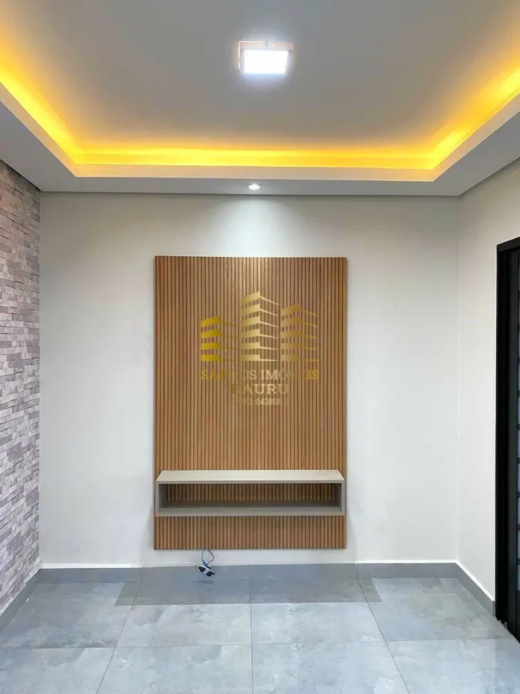 Casa, 3 quartos, 180 m² - Foto 3
