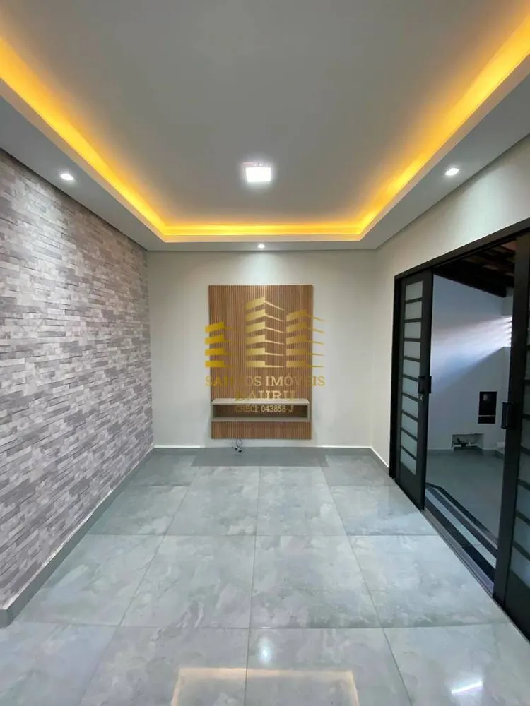Casa, 3 quartos, 180 m² - Foto 2