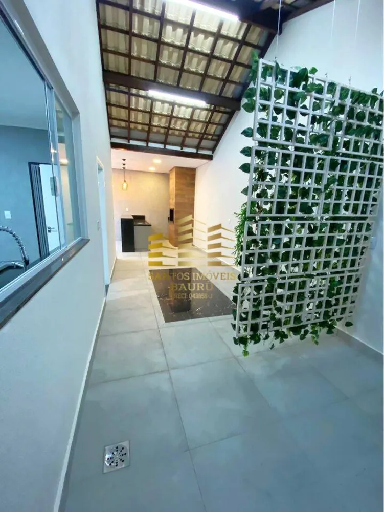 Casa, 3 quartos, 180 m² - Foto 5