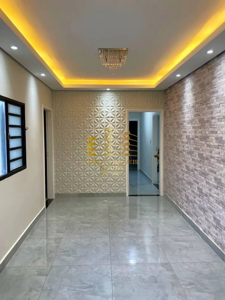 Casa, 3 quartos, 180 m² - Foto 4