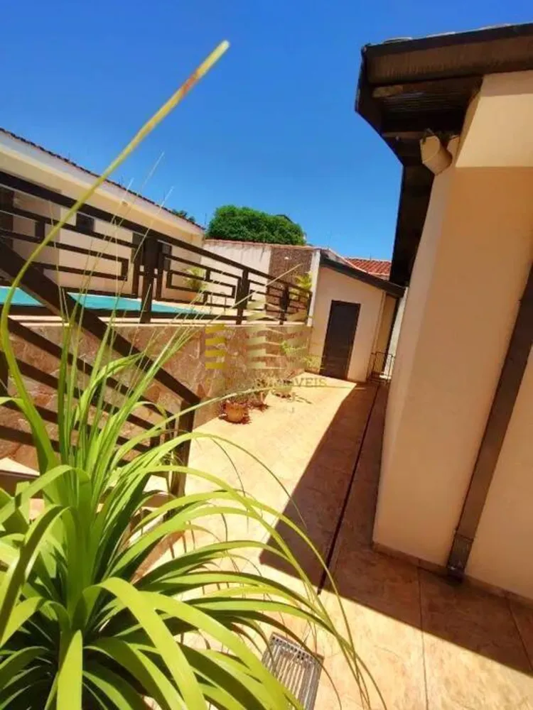 Casa, 3 quartos, 195 m² - Foto 14