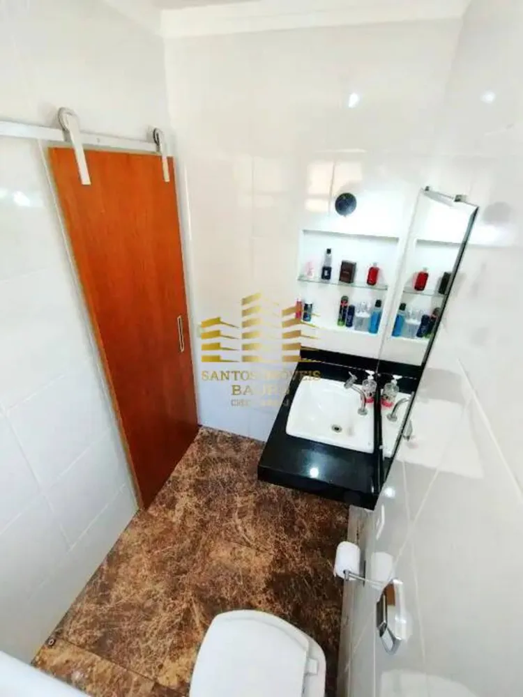 Casa, 3 quartos, 195 m² - Foto 10